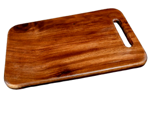 Chopping board