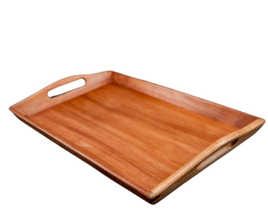 serving tray